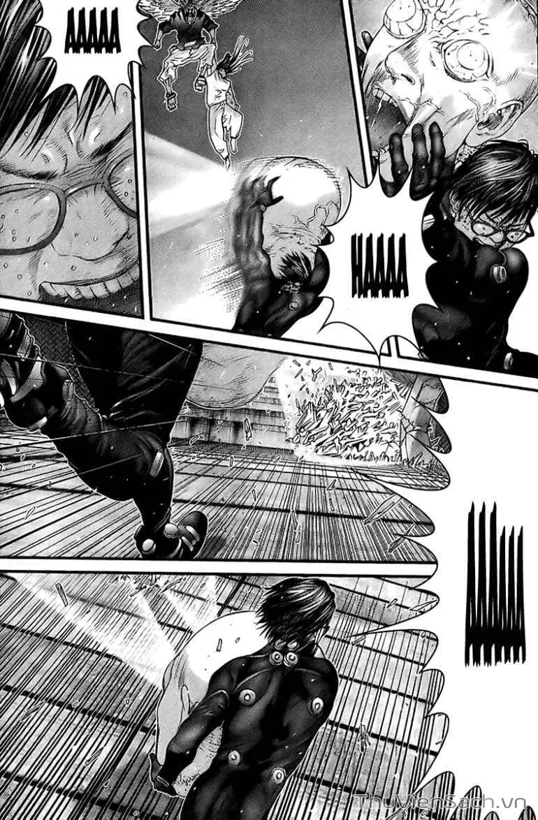 Chapter 255 - Image 6
