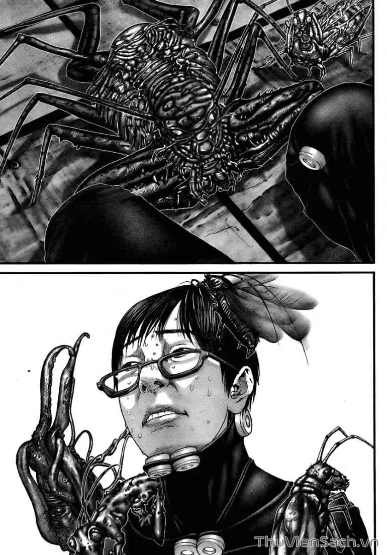 Chapter 256 - Image 1