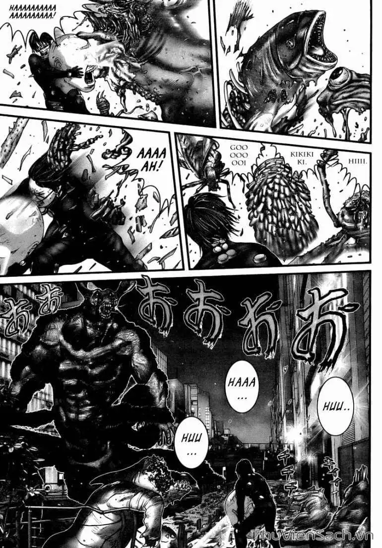 Chapter 256 - Image 11