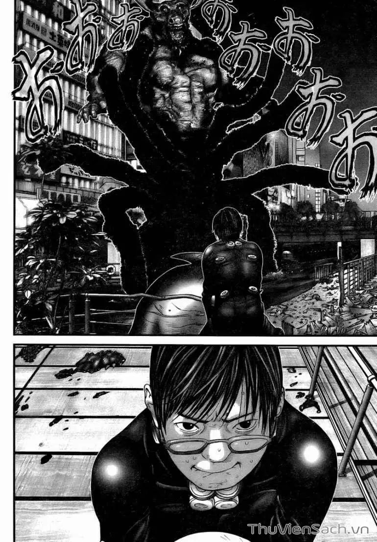 Chapter 256 - Image 12