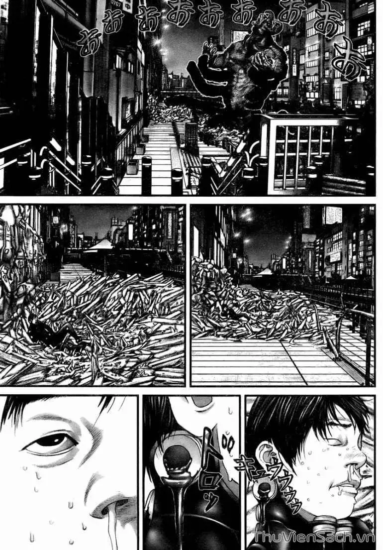 Chapter 256 - Image 17