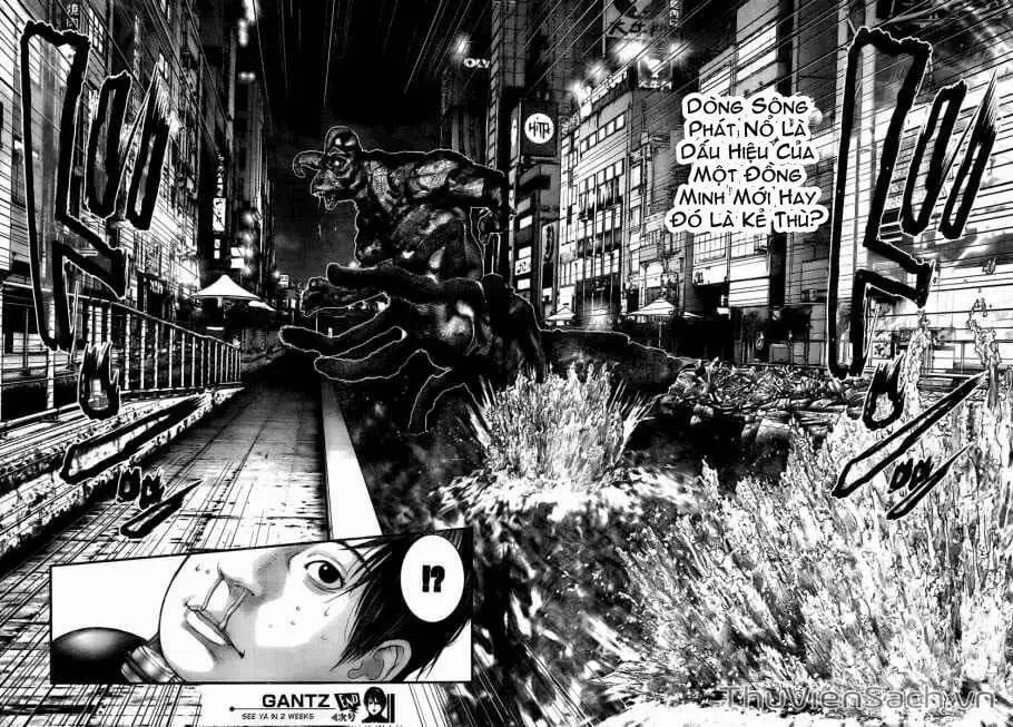 Chapter 256 - Image 18