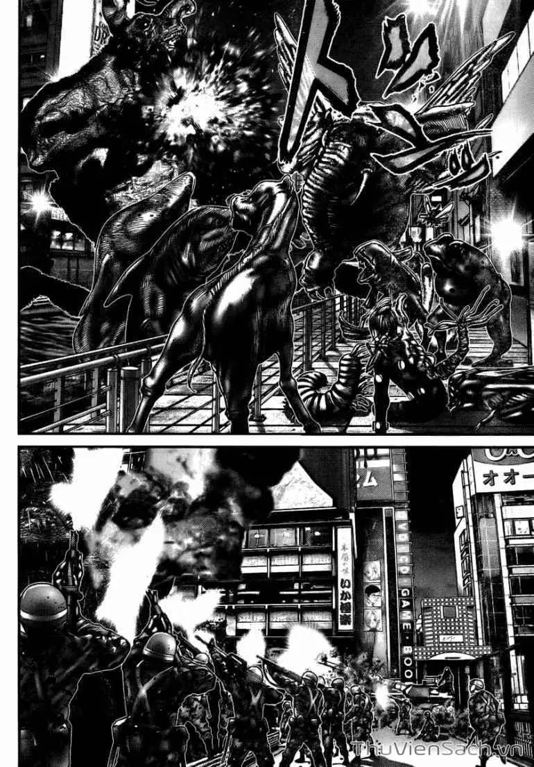 Chapter 256 - Image 4