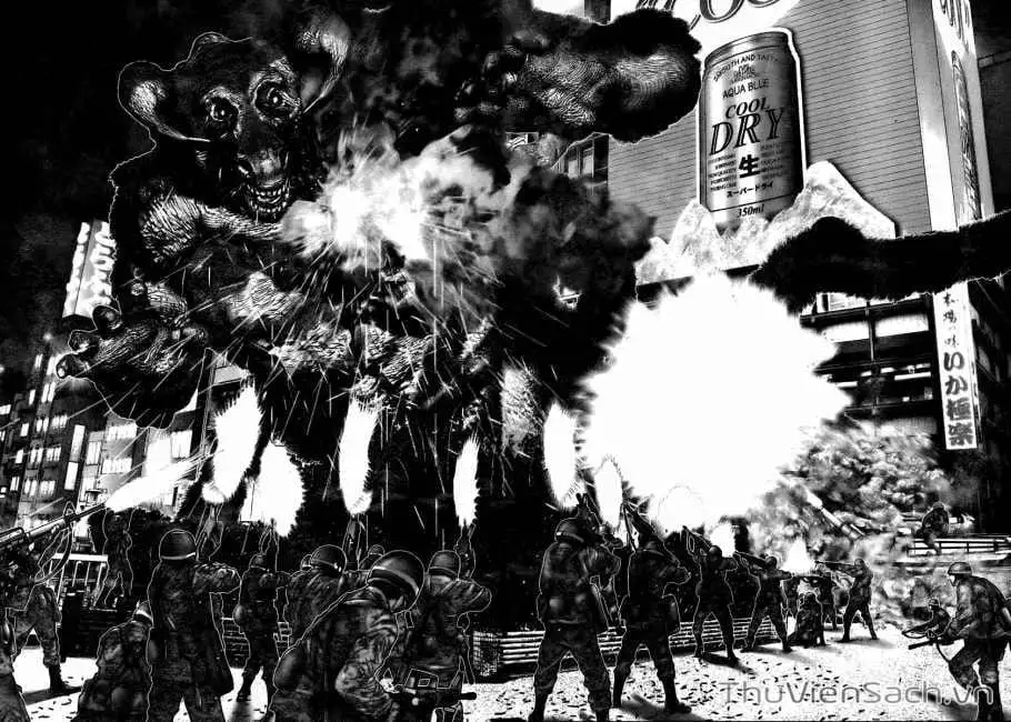 Chapter 256 - Image 6