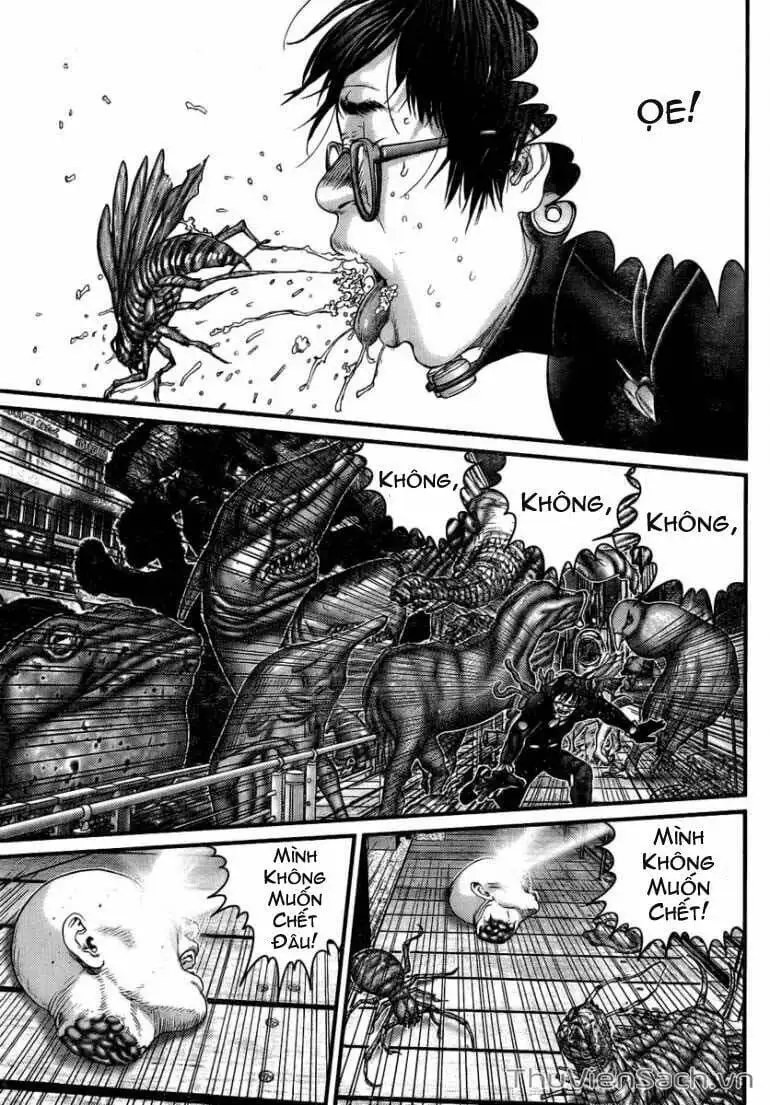 Chapter 256 - Image 9