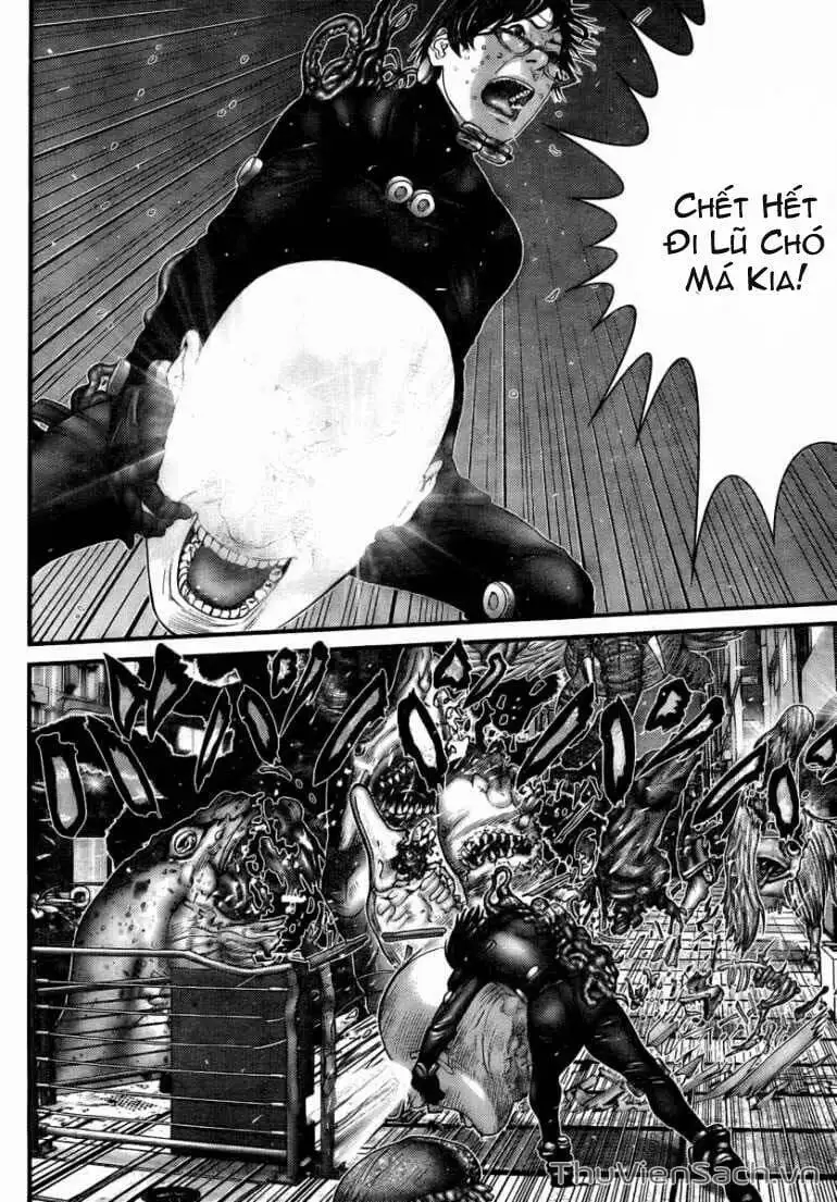 Chapter 256 - Image 10