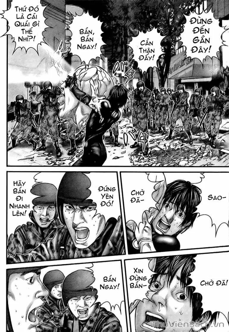 Chapter 257 - Image 11