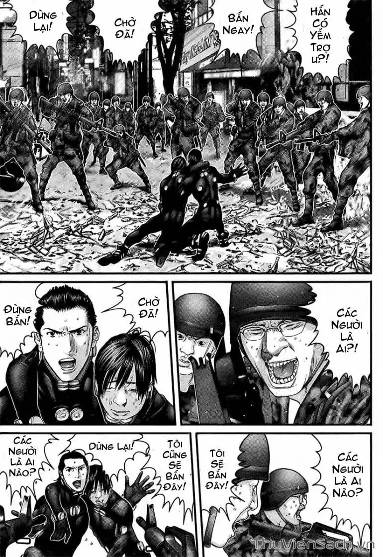 Chapter 257 - Image 16