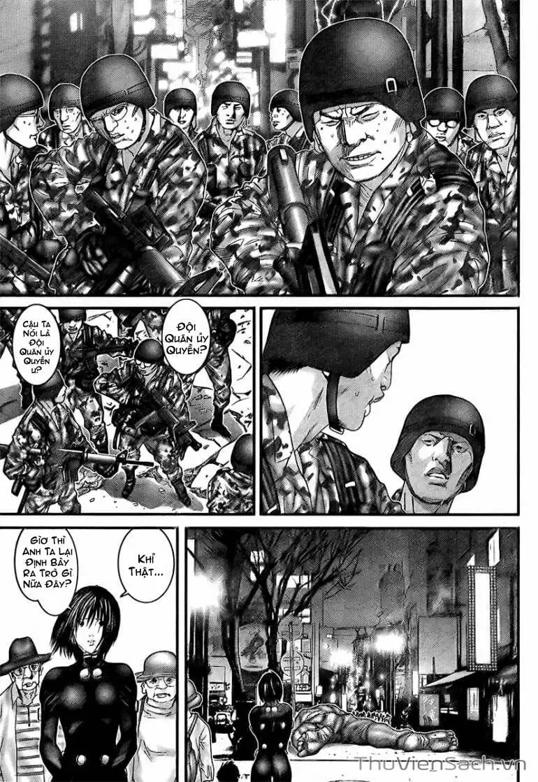 Chapter 257 - Image 18