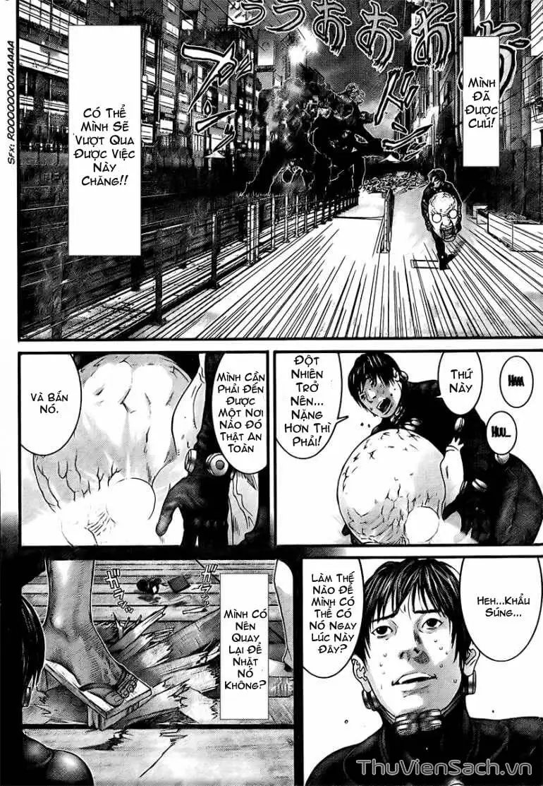 Chapter 257 - Image 7
