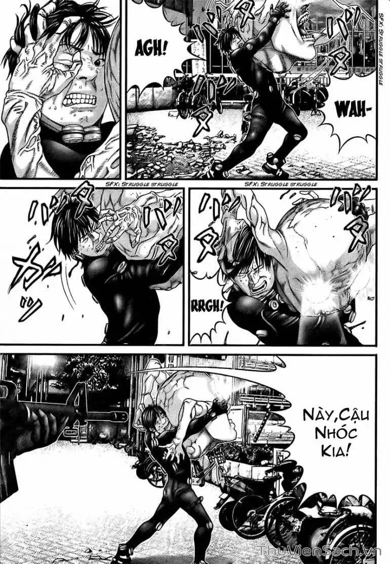 Chapter 257 - Image 10