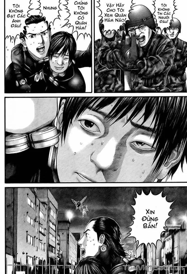 Chapter 258 - Image 1