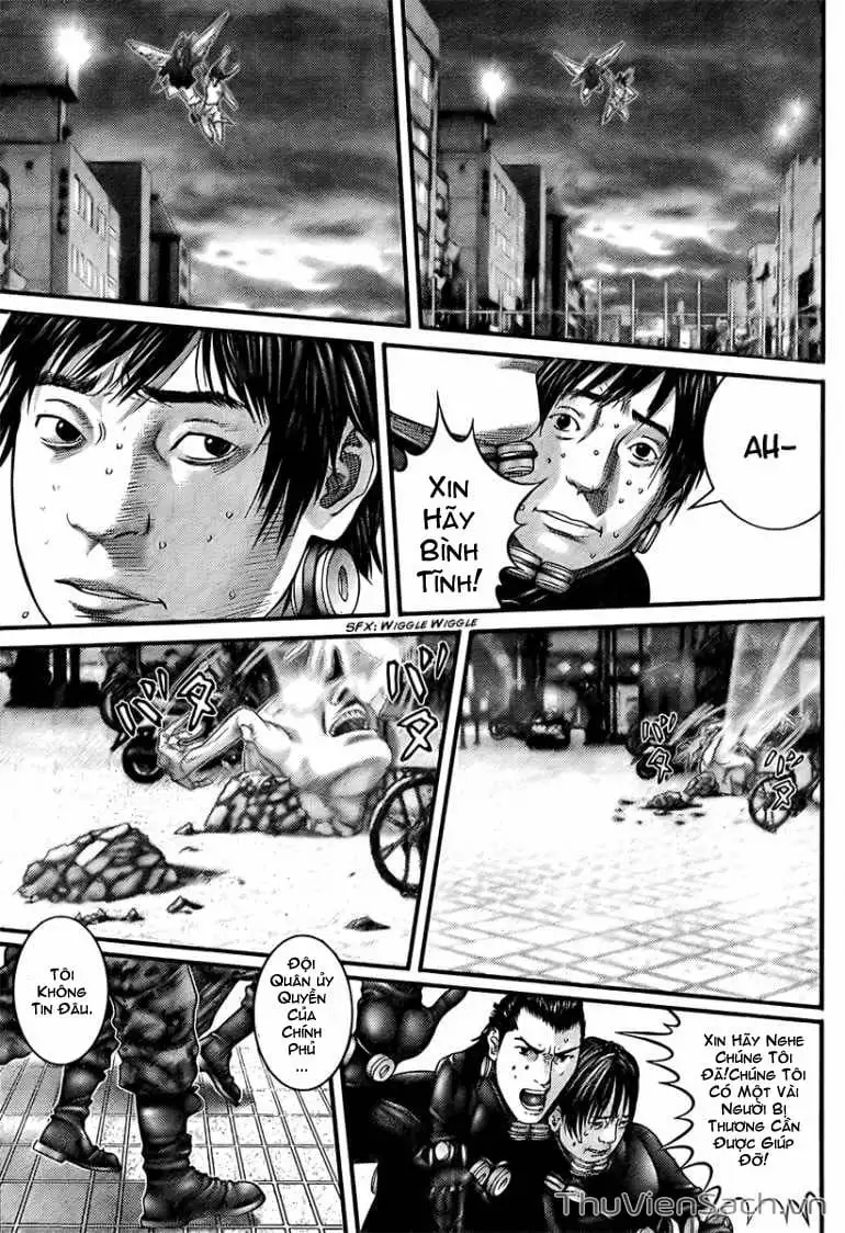 Chapter 258 - Image 2