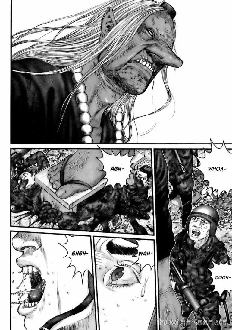 Chapter 258 - Image 11