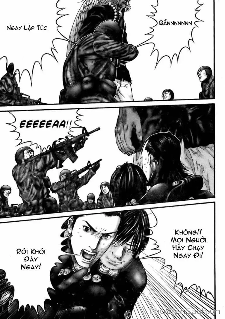Chapter 258 - Image 12