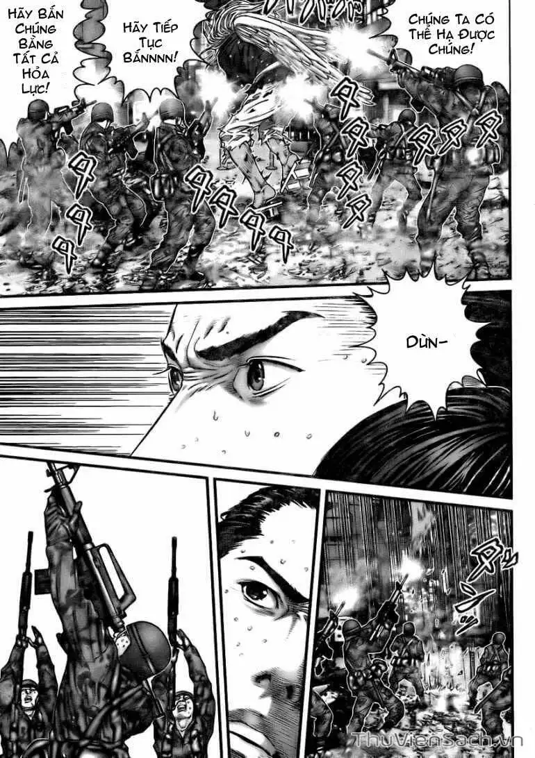 Chapter 258 - Image 16