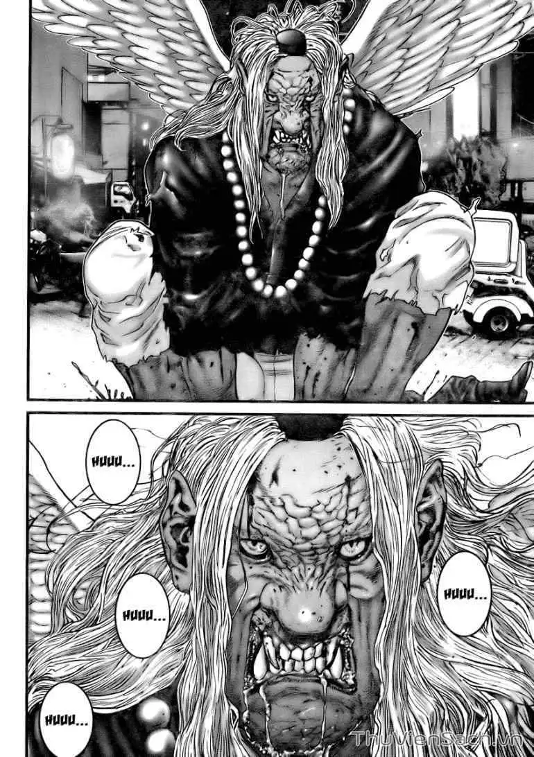 Chapter 258 - Image 18