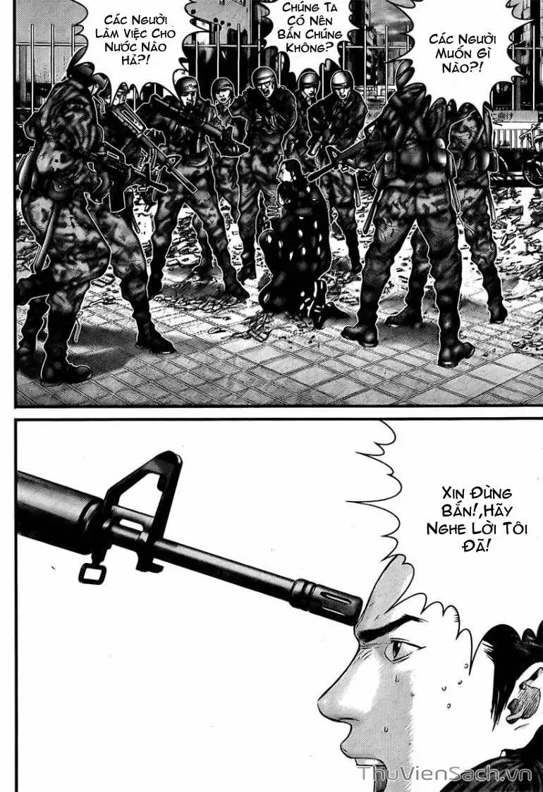 Chapter 258 - Image 3