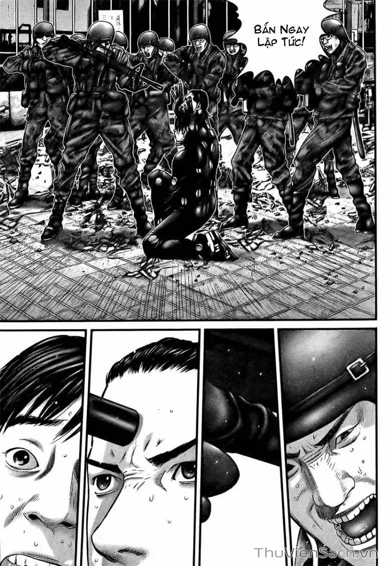 Chapter 258 - Image 4