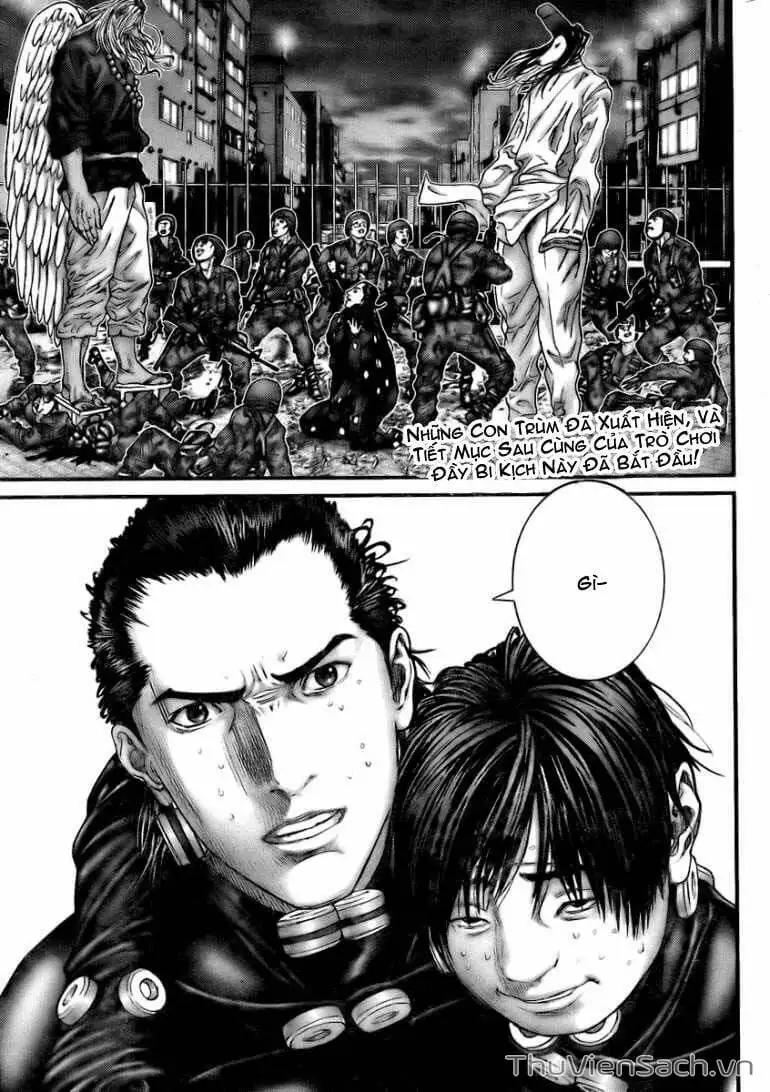 Chapter 258 - Image 8