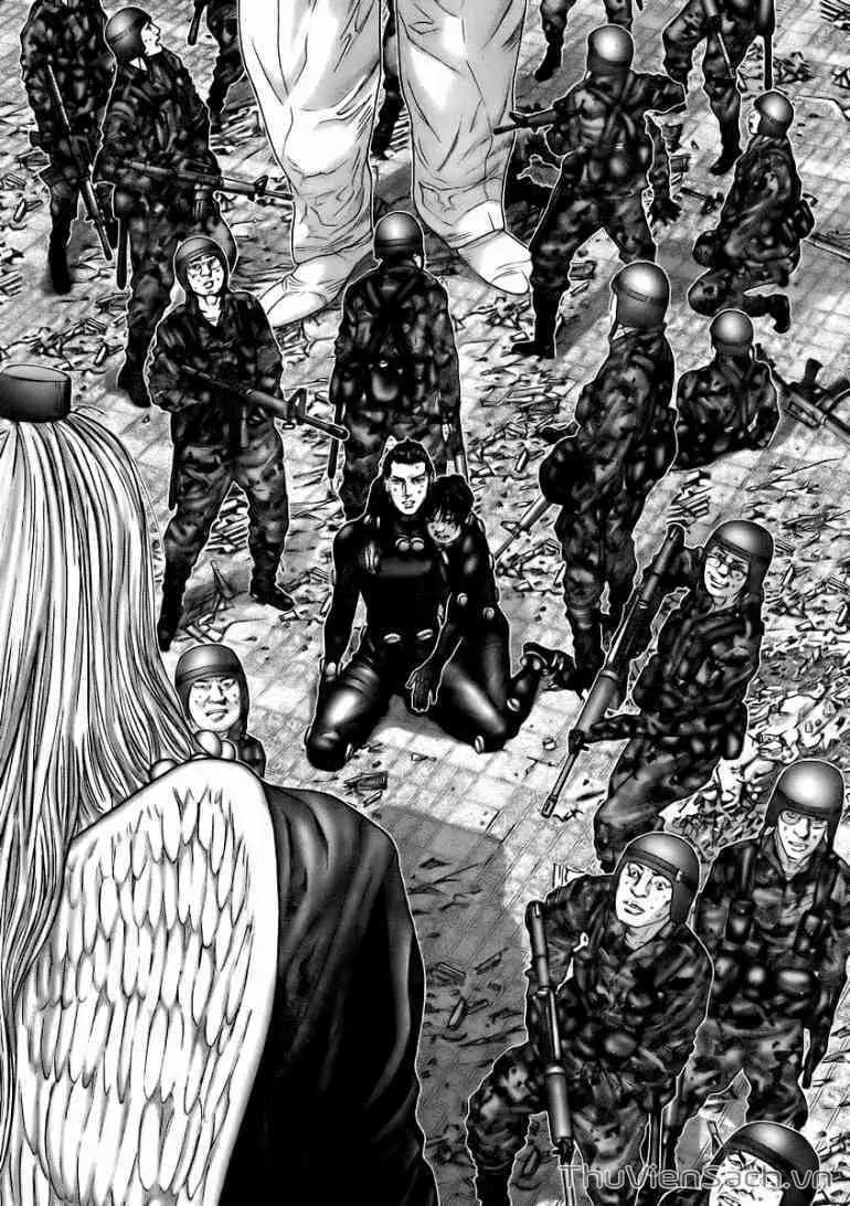 Chapter 258 - Image 9