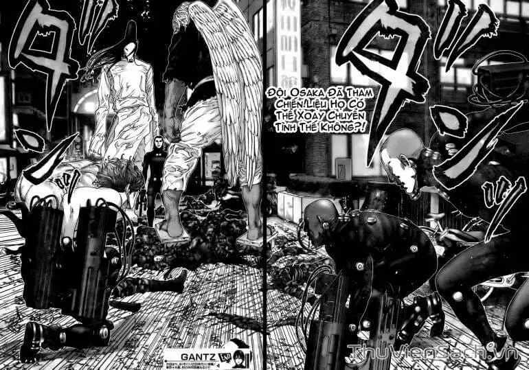 Chapter 259 - Image 11
