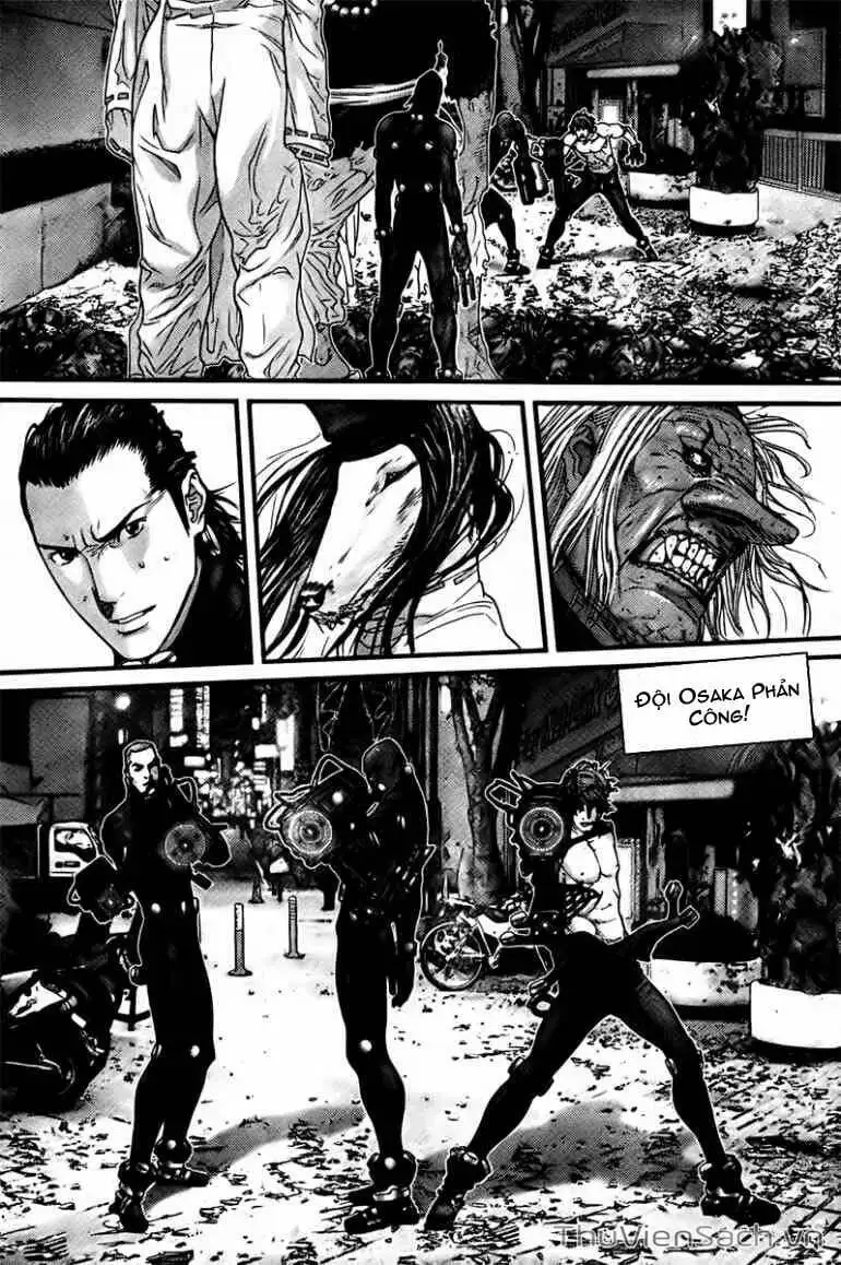 Chapter 259 - Image 13