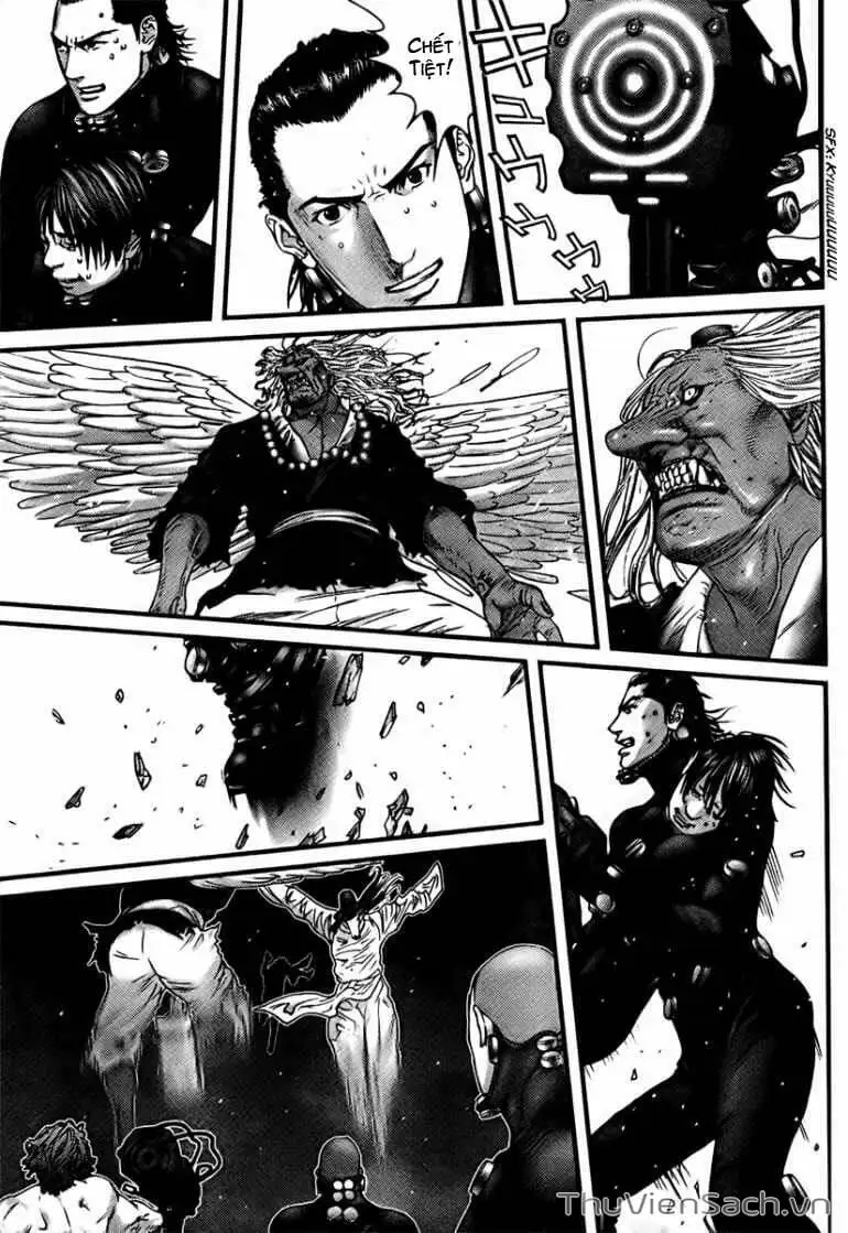Chapter 259 - Image 14