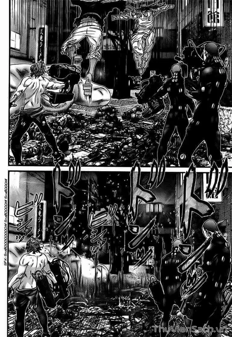 Chapter 259 - Image 15