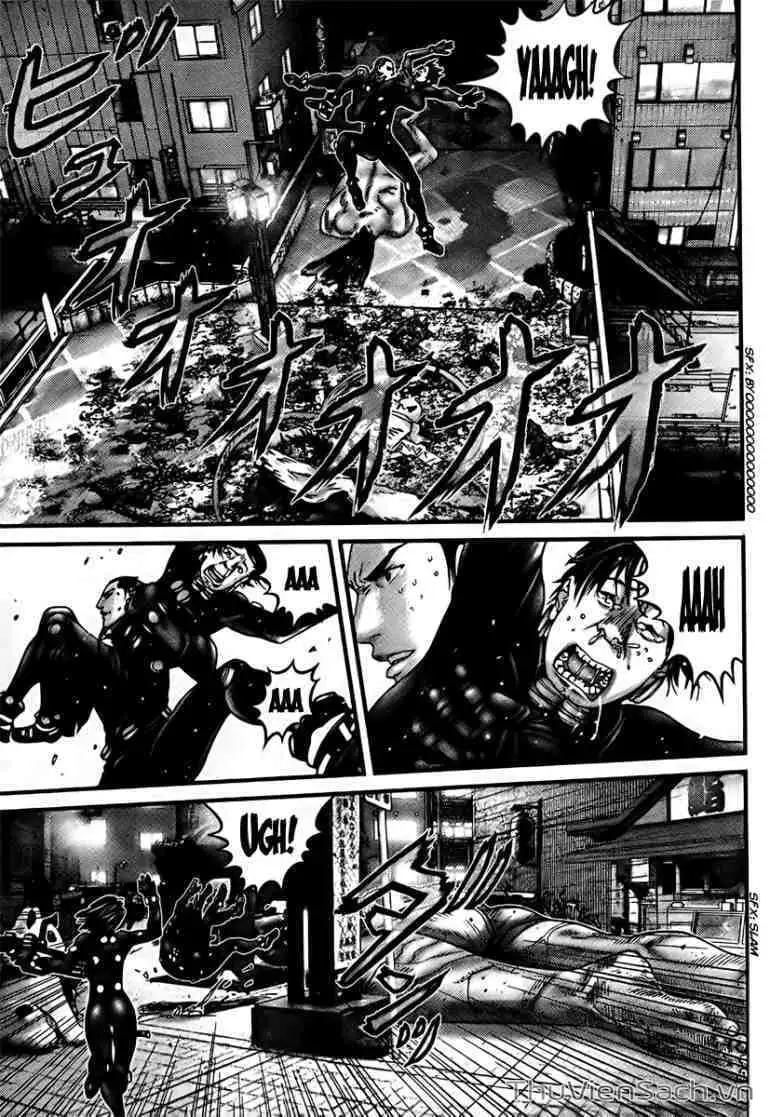 Chapter 259 - Image 16