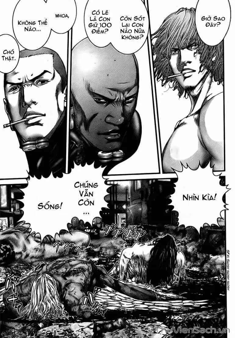 Chapter 259 - Image 18