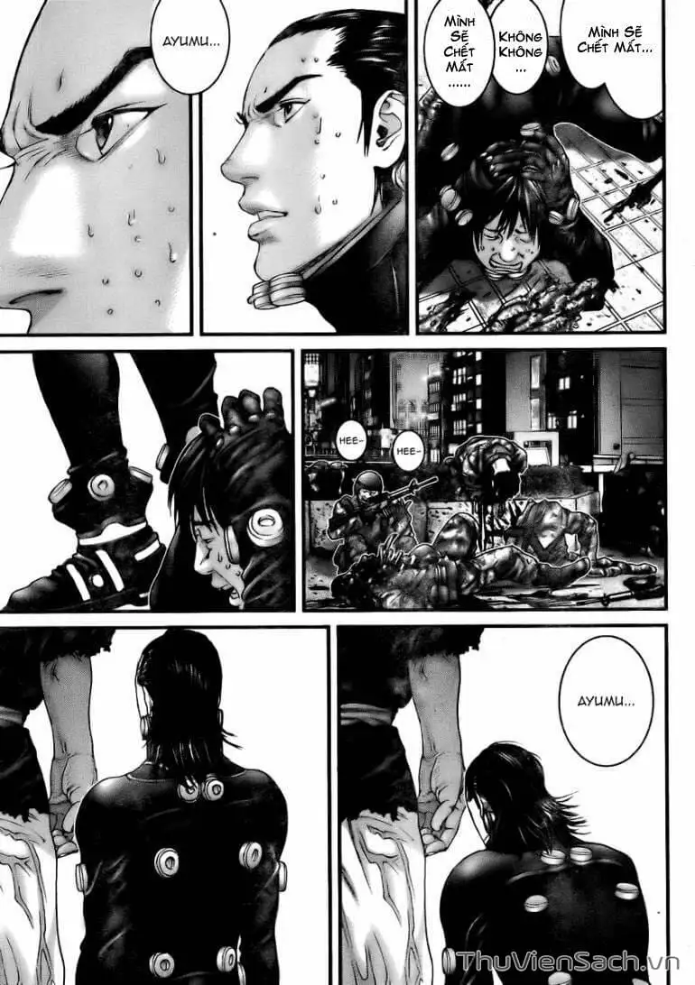 Chapter 259 - Image 8