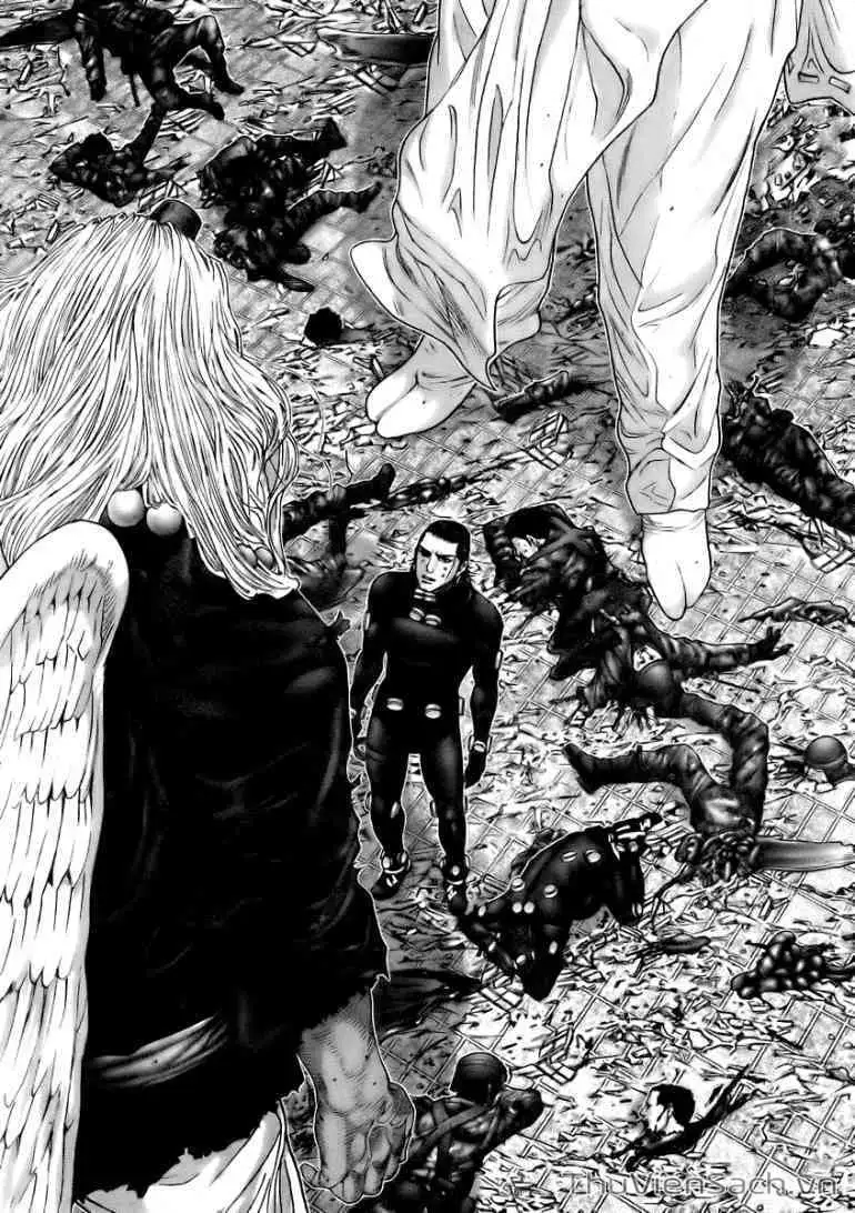Chapter 259 - Image 9