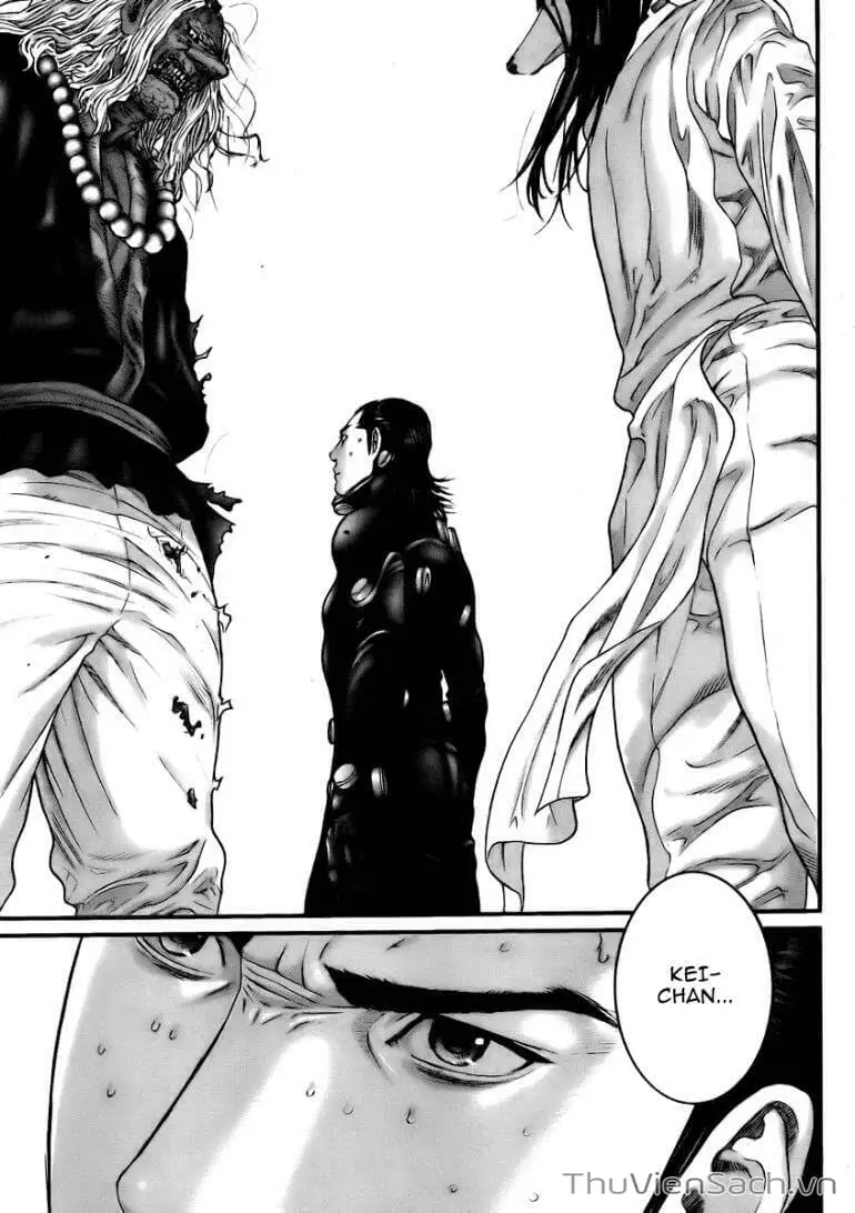 Chapter 259 - Image 10