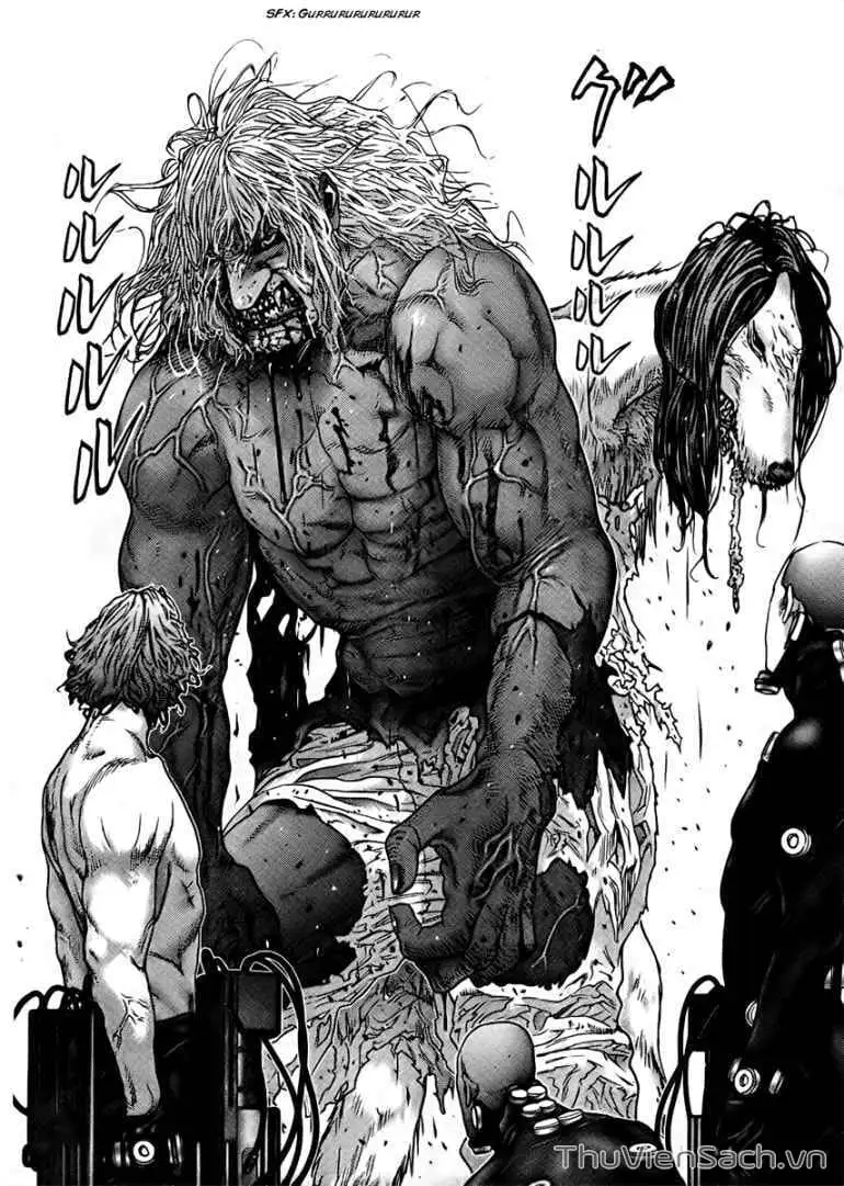 Chapter 260 - Image 1