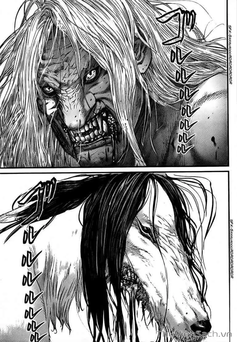 Chapter 260 - Image 2