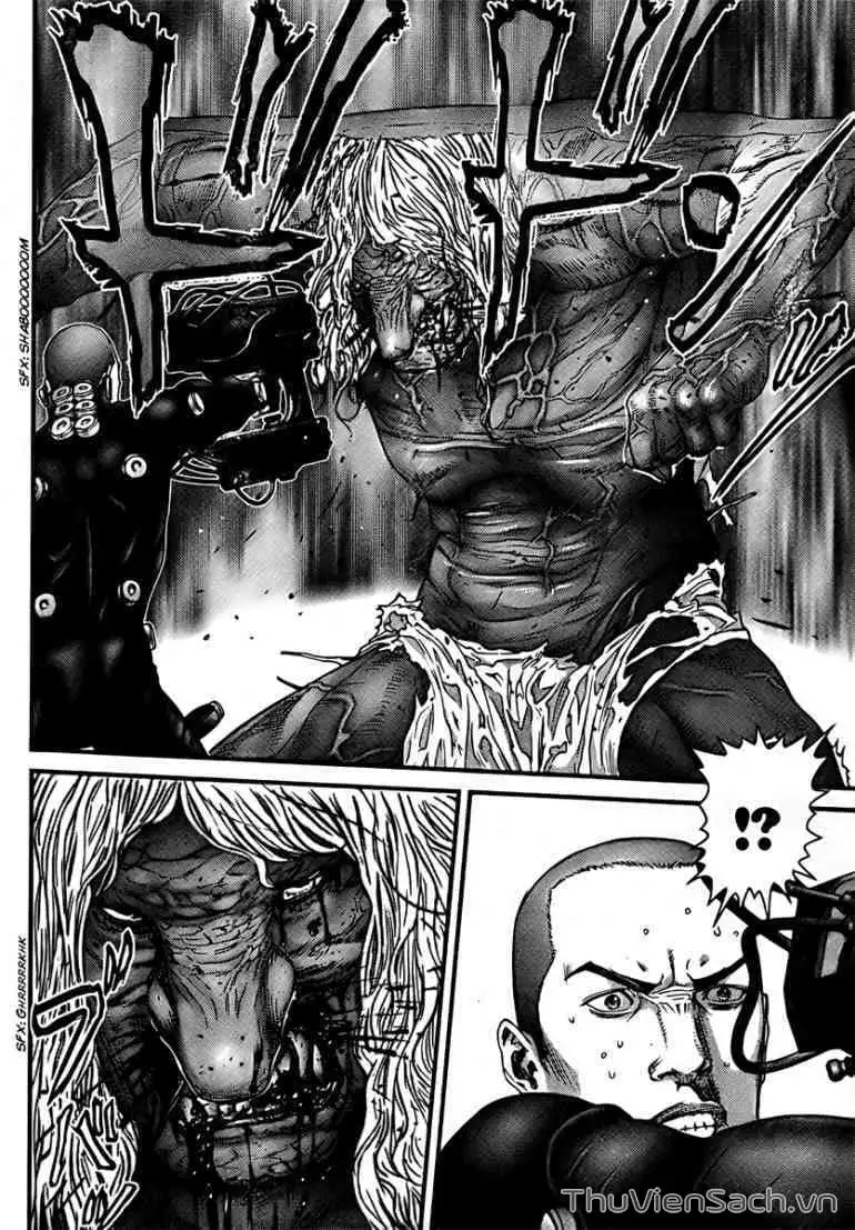 Chapter 260 - Image 11