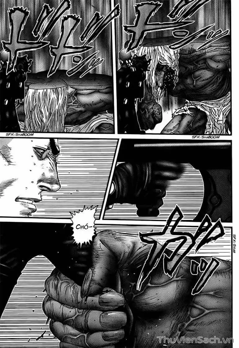 Chapter 260 - Image 12