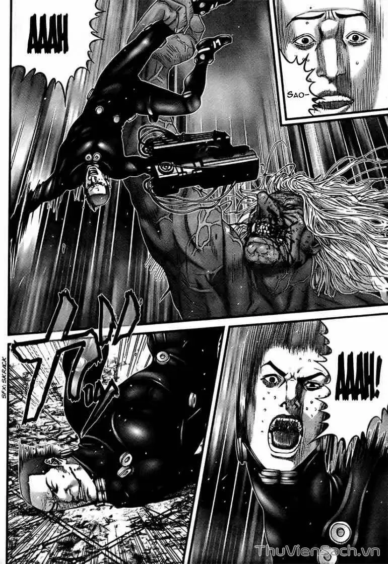 Chapter 260 - Image 13