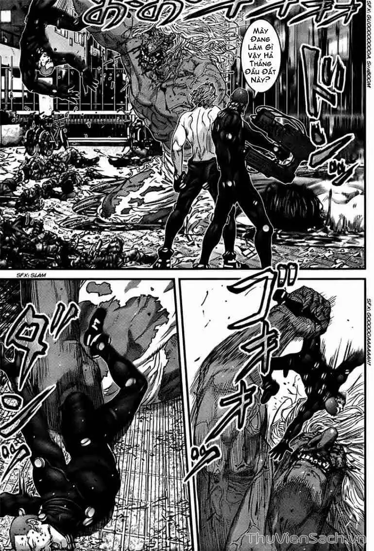 Chapter 260 - Image 14