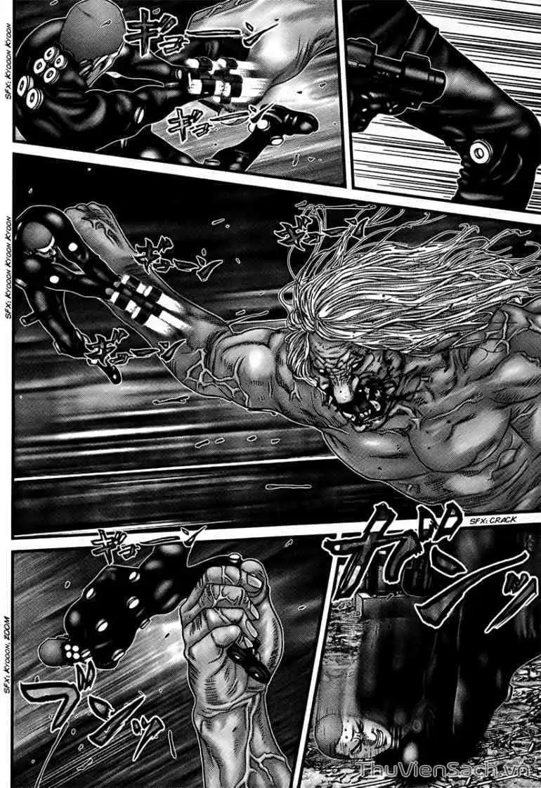 Chapter 260 - Image 15