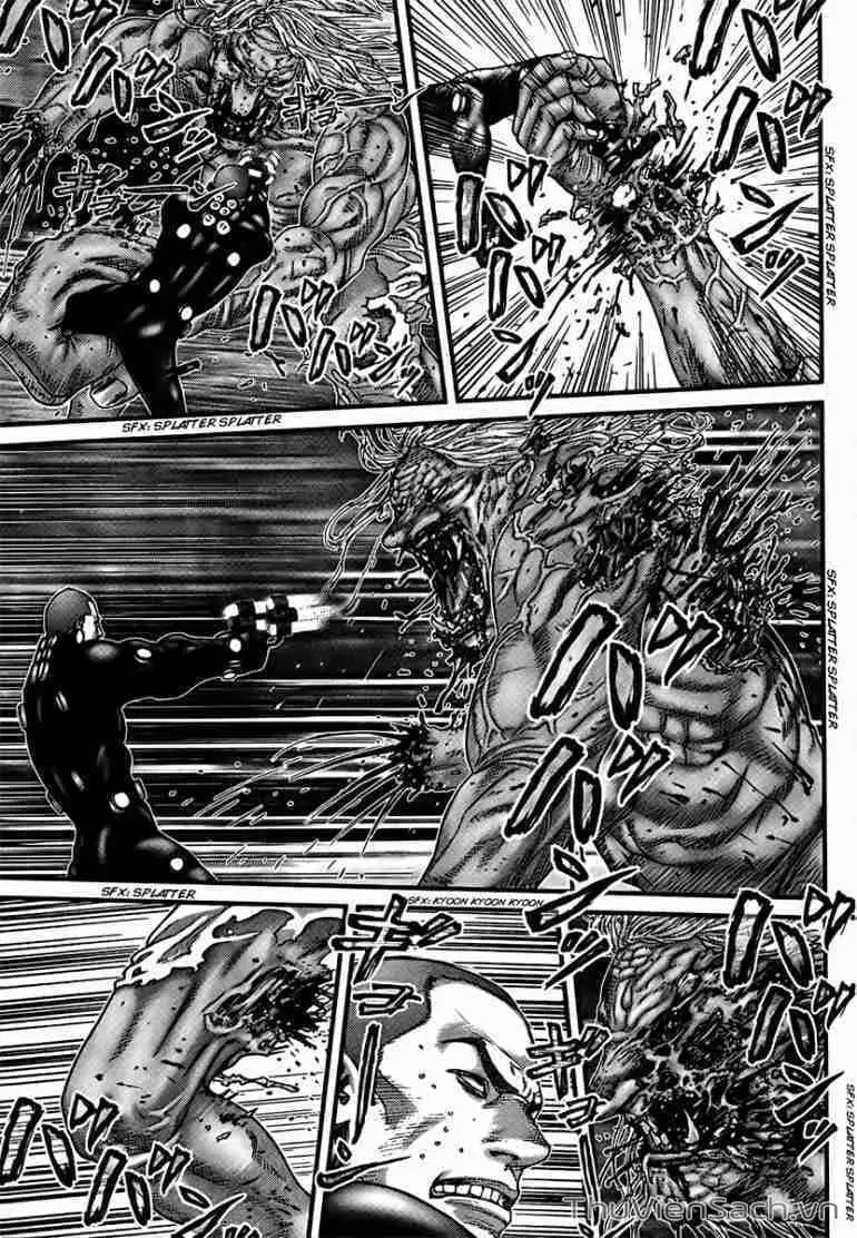 Chapter 260 - Image 16