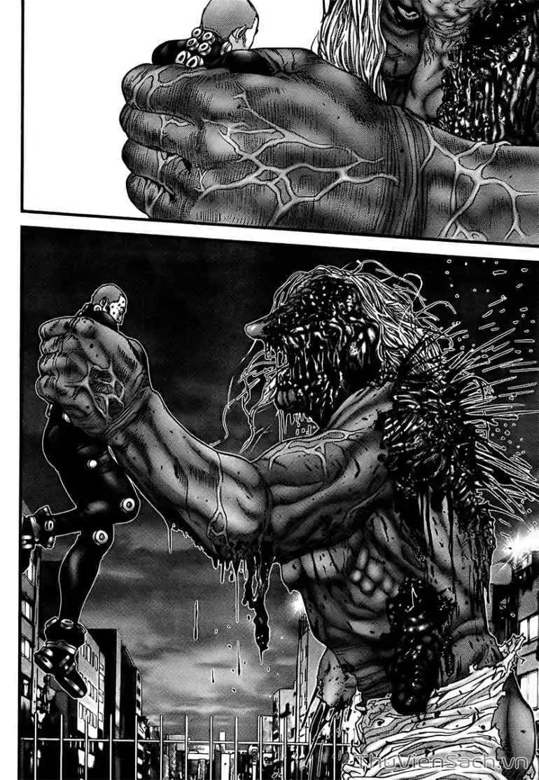 Chapter 260 - Image 17
