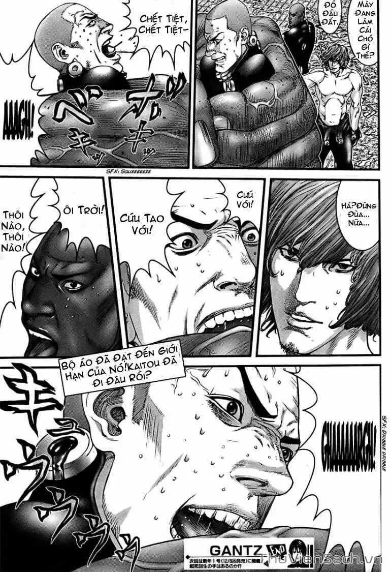 Chapter 260 - Image 18
