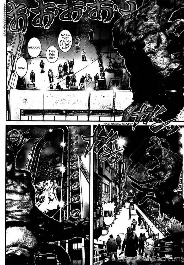 Chapter 260 - Image 3