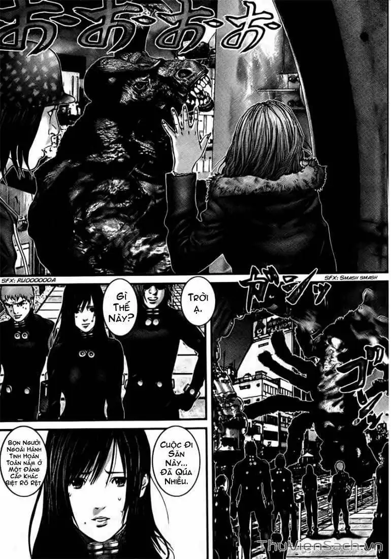 Chapter 260 - Image 4