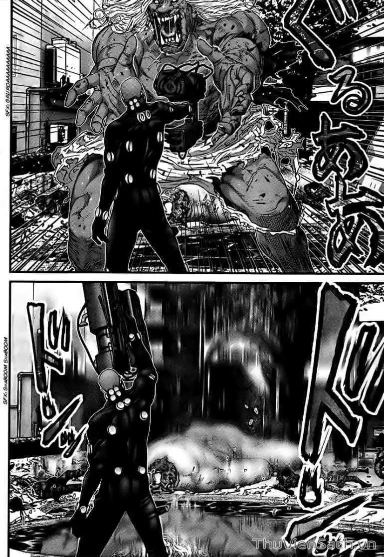 Chapter 260 - Image 5