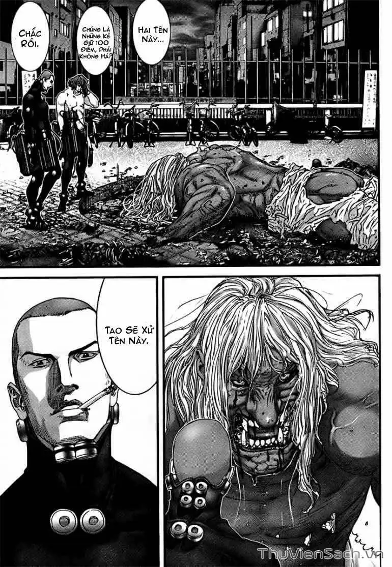 Chapter 260 - Image 6