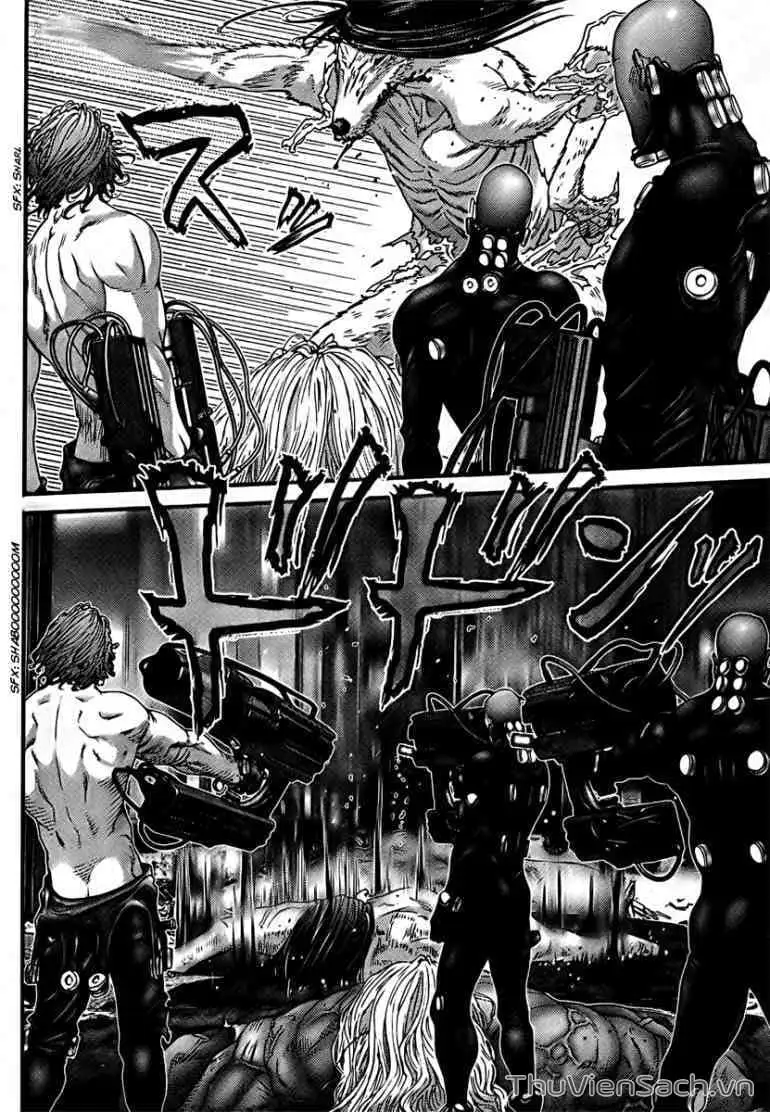 Chapter 260 - Image 7