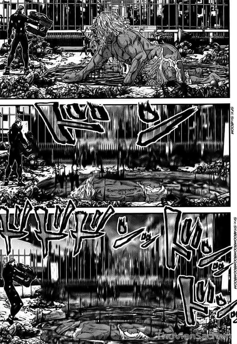 Chapter 260 - Image 8